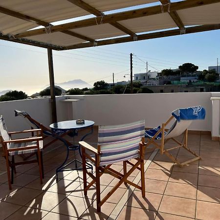 The Nest Villa Firopotamos Exterior photo