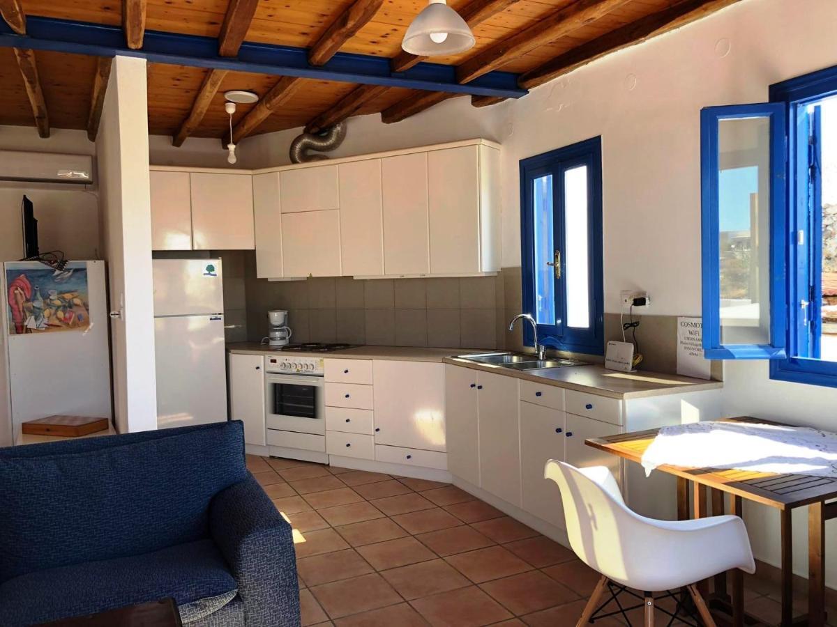 The Nest Villa Firopotamos Exterior photo