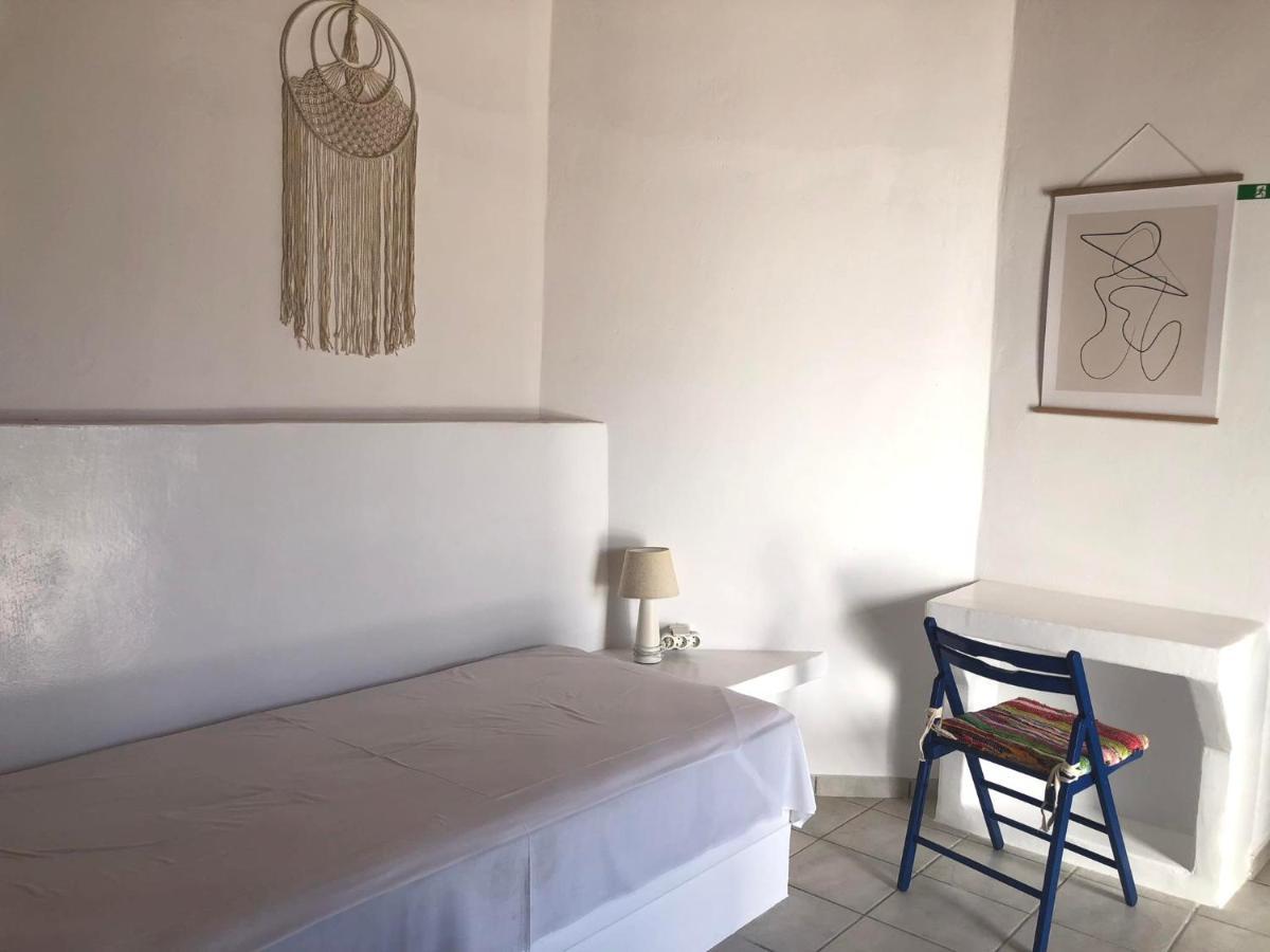 The Nest Villa Firopotamos Exterior photo