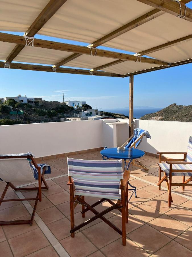 The Nest Villa Firopotamos Exterior photo